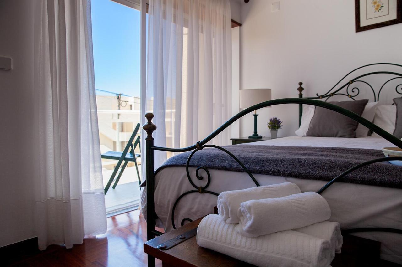 Casa Do Meio Cared For You Santa Cruz  Ngoại thất bức ảnh