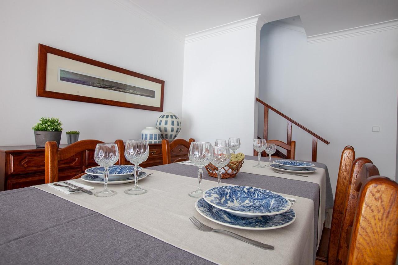 Casa Do Meio Cared For You Santa Cruz  Ngoại thất bức ảnh