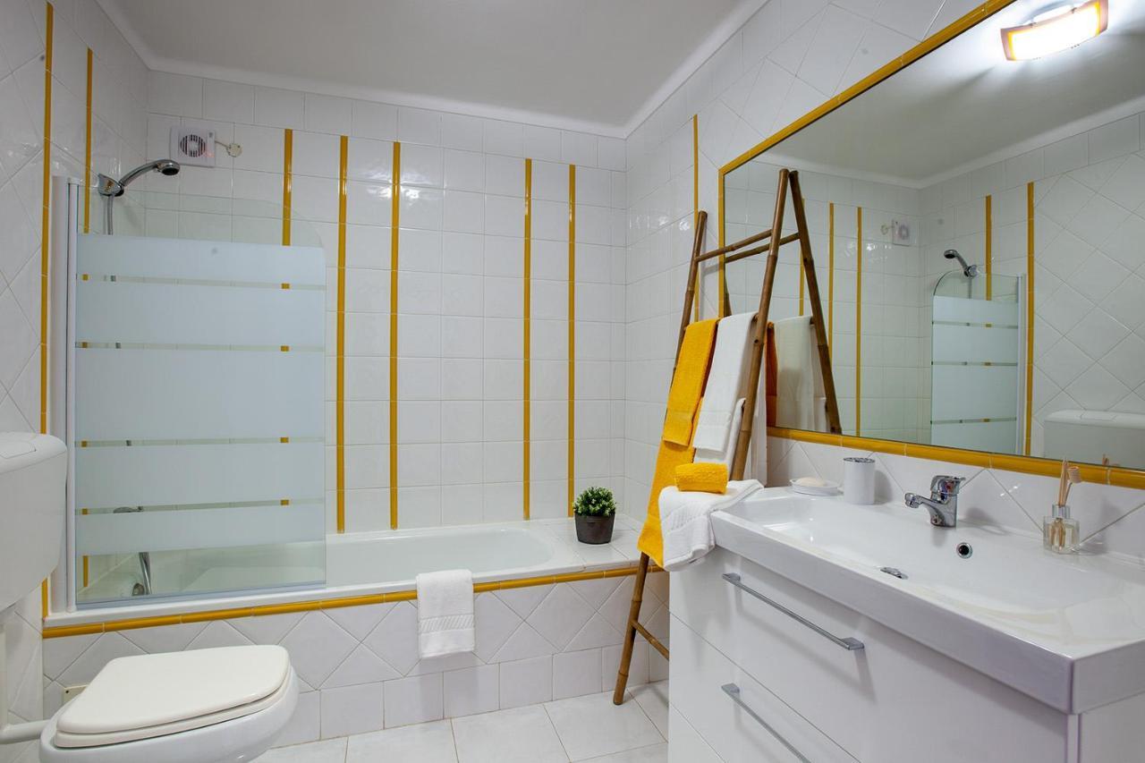 Casa Do Meio Cared For You Santa Cruz  Ngoại thất bức ảnh