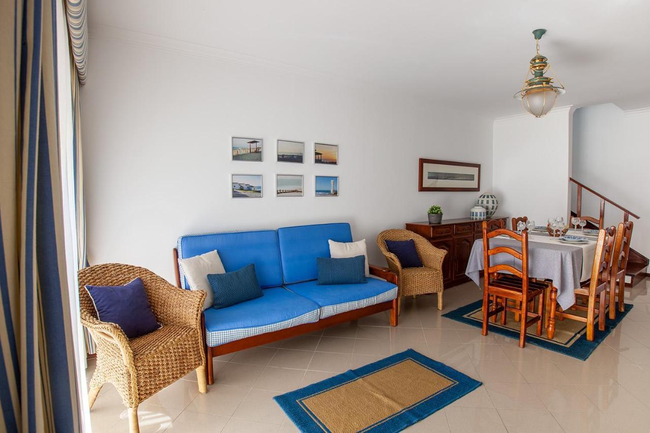 Casa Do Meio Cared For You Santa Cruz  Ngoại thất bức ảnh