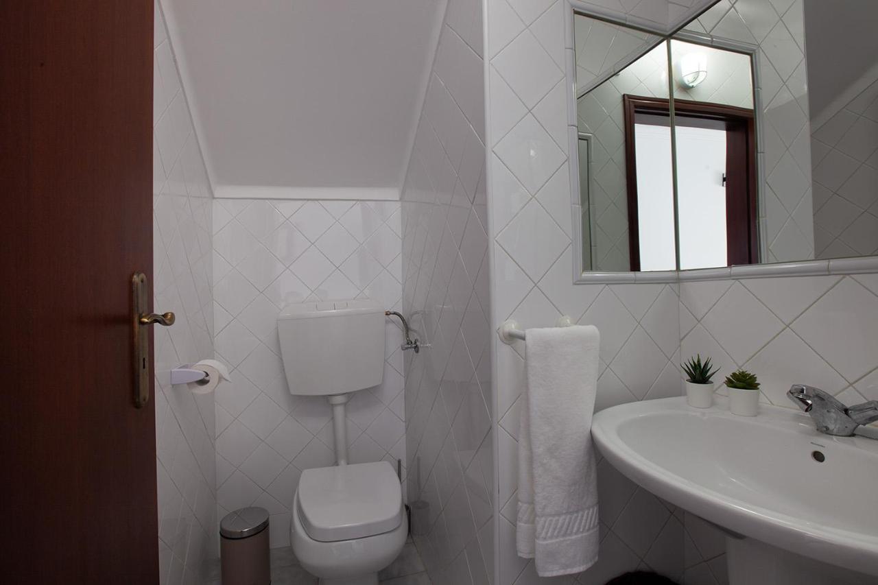Casa Do Meio Cared For You Santa Cruz  Ngoại thất bức ảnh