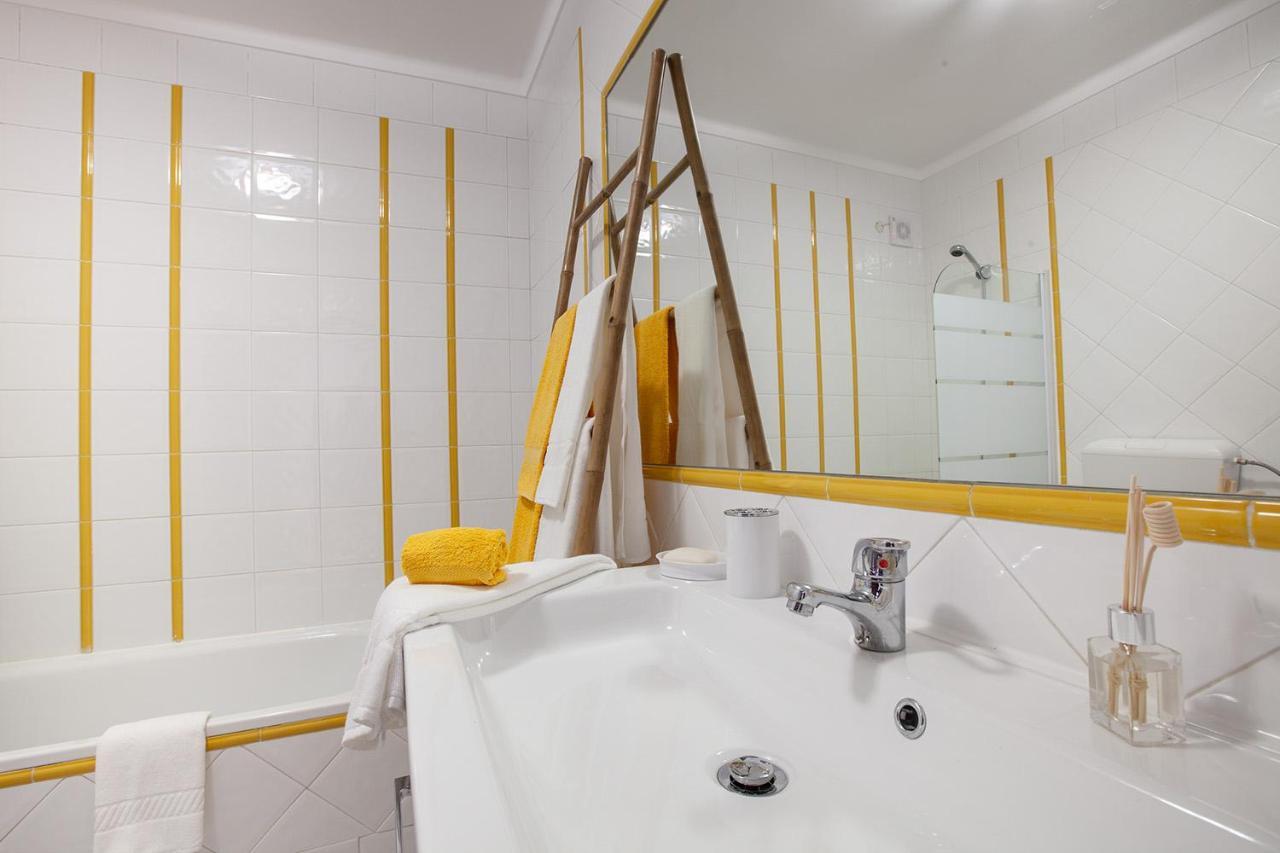 Casa Do Meio Cared For You Santa Cruz  Ngoại thất bức ảnh